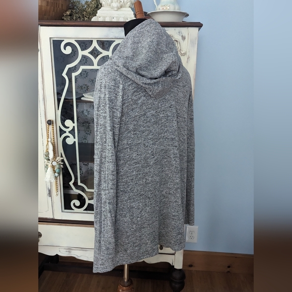 Promesa Gray‎ Cardigans - Picture 3 of 7